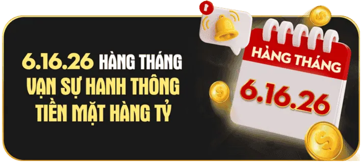 Trang chủ chính thức của Go789