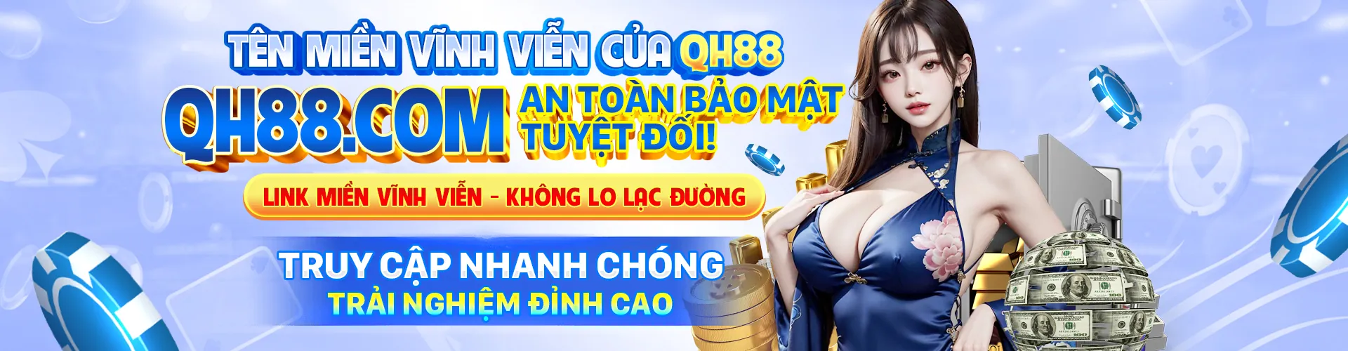 Chính Sách Bảo Mật của go789 login